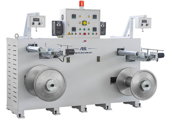 fabricación de redes de la devanadera del monofilamento del PA PE del ANIMAL DOMÉSTICO 200kgh con los haces