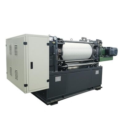 comprar Máquina de extrusión de monofilamentos RS-70 Tipo de extrusora de tornillo único adecuada para aplicaciones industriales de producción de filamentos online manufacture