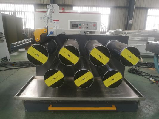 comprar máquina concreta del extrusor del monofilamento de la fibra 200kg/H con diverso modelo online manufacture