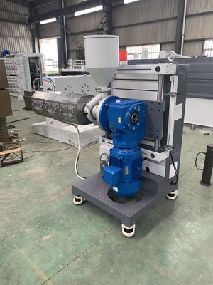 comprar hilado del monofilamento 200kw que hace la máquina para el filamento de la escoba de los PP online manufacture