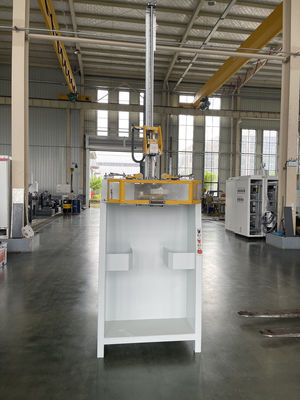 comprar la embaladora del cepillo de la longitud 500W de 1200m m cepilla el empaquetado online manufacture