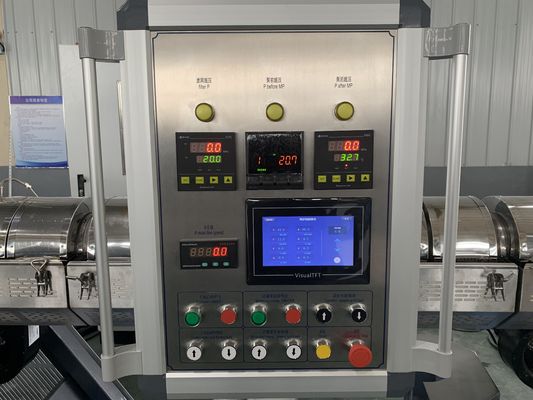 comprar Línea Polyproperly 350kw de la protuberancia del monofilamento de la cuerda del yate de la nave del barco online manufacture