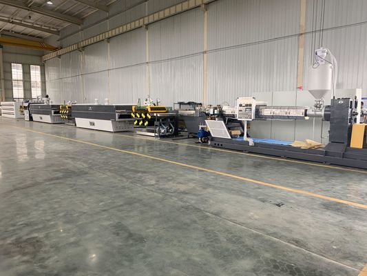 comprar 800-1000 fabricación de la tela tejida de los PP de la máquina del extrusor del monofilamento del negador online manufacture