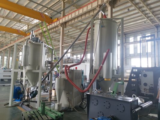 comprar 200 grados de la deshumidificación del secador del aire caliente de estufa cristalizada online manufacture