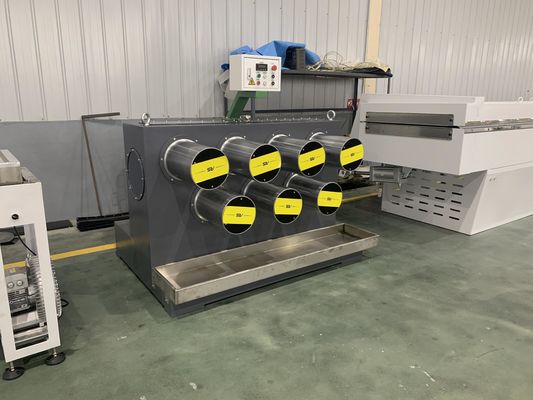 comprar línea de nylon diamater del condensador de ajuste del cortador de cepillo de 12 ejes de 1.5m m online manufacture