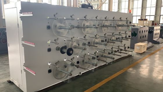 comprar cortador de hierba de la secuencia de 2m m Dia Brush Trimmer Line Nylon con 8 ejes online manufacture