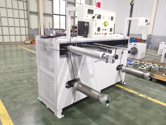 comprar Máquina de bobina forjada del hilado de la devanadera del monofilamento del haz 30 pulgadas online manufacture