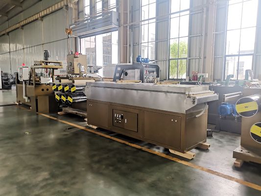 comprar proceso de la protuberancia del monofilamento de 0.3m m online manufacture