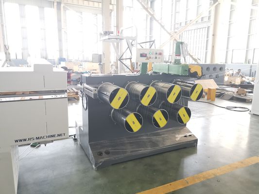 comprar verde Olive Net del proceso los 4X8m de la protuberancia del monofilamento del HDPE 220kw online manufacture