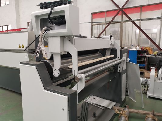 comprar Los PP 8000 Dex Monofilament Yarn Making Machine fibrilaron el hilado sintético de la hierba online manufacture