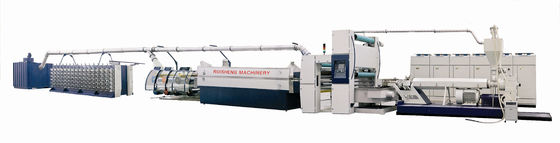 comprar ISO90001 aprueban la hierba artificial que el tenis del extrusor fibriló uso del césped online manufacture