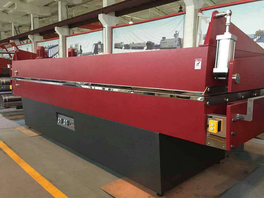 comprar Máquina multifuncional ISO90001 del extrusor del monofilamento de la planta de la protuberancia del monofilamento online manufacture