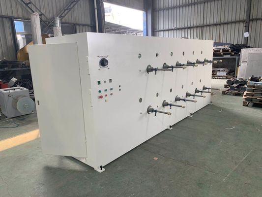 comprar Línea de nylon protuberancia para 1.8m m línea del arma de lanza de 12 filamentos online manufacture