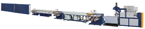 comprar línea de la protuberancia del monofilamento de 100kw 280D PP para la red anti verde de la sombra del saludo online manufacture