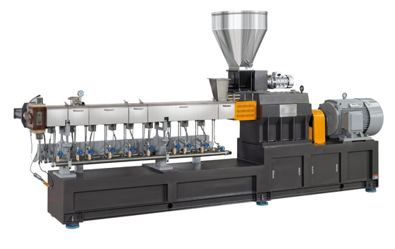 Filamento de pulido abrasivo de nylon 1m m de la máquina de la fabricación del cepillo PA610